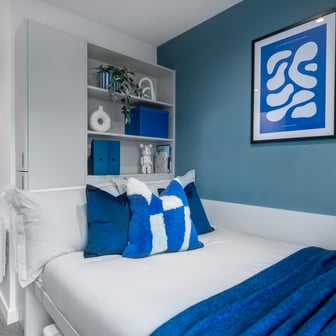 Standard Ensuite - Image 4