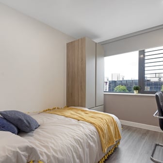 Premium Ensuite - Image 1