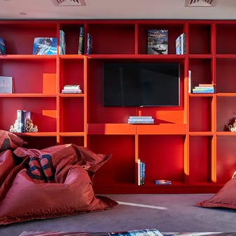 Executive Studio Plus - Image 15