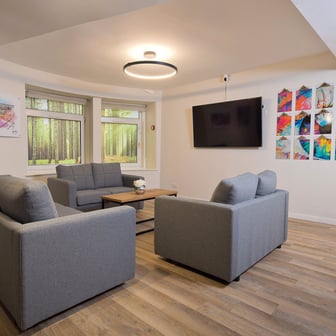 Standard - 2 Bed Flat - Image 4