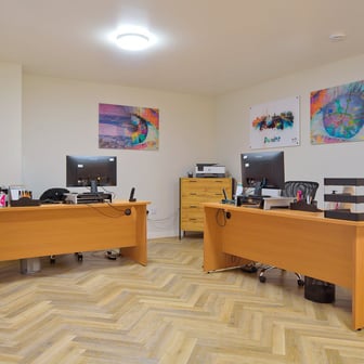 Double Bed Flat - Image 7