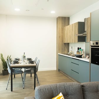 Standard En Suite - Image 3