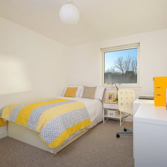 Premium Plus – Large 2 Bed Flats - Image 1