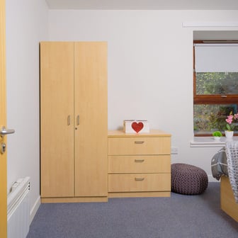 Single Bed Flat - Image 4