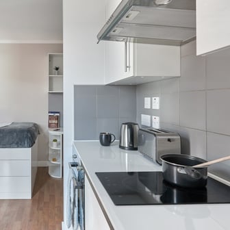 Corner Studio - Image 3