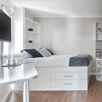 Corner Studio - Image 4