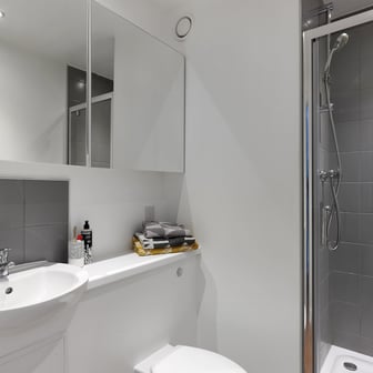 Corner Studio - Image 5