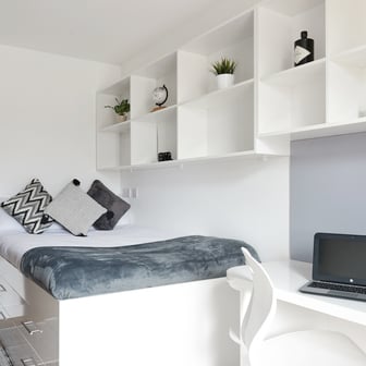 Premier En-suite Plus 7 Bed - Image 2