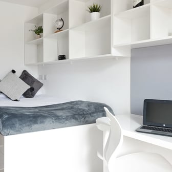 Premier En-suite Plus 7 Bed - Image 1