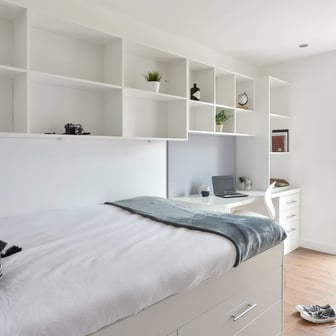 Premier En-suite Plus 7 Bed - Image 3