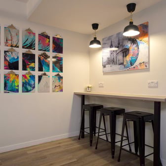 Standard - 2 Bed Flat - Image 6
