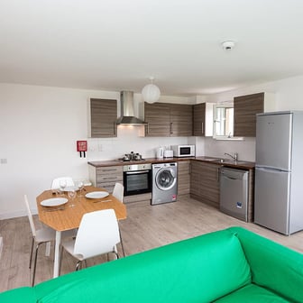 Premium Plus – Large 2 Bed Flats - Image 4