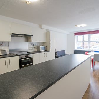 Standard Ensuite - Image 4