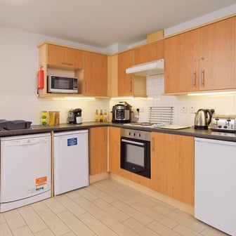 Single Bed Flat - Image 8