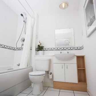 Premium - 3 Bed Flat - Image 4