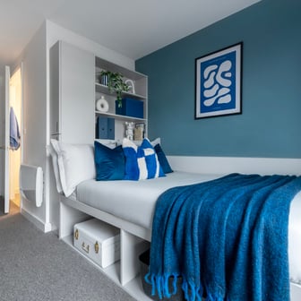 Standard Plus Ensuite - Image 1