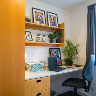 Standard Ensuite - Image 2