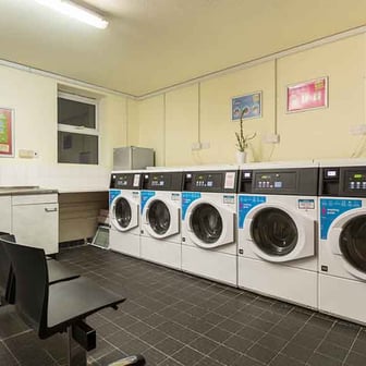 Standard Ensuite - Image 8