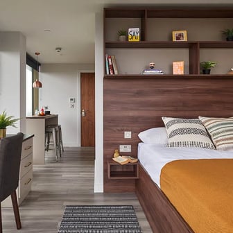 Premium Ensuite - Image 1