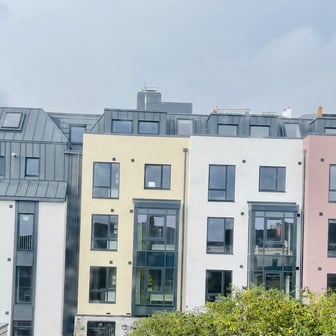 Penthouse Studio (Inland View) - Image 4