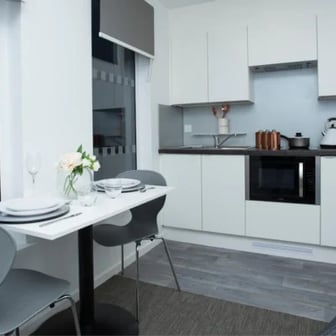 Executive Studio - Image 3