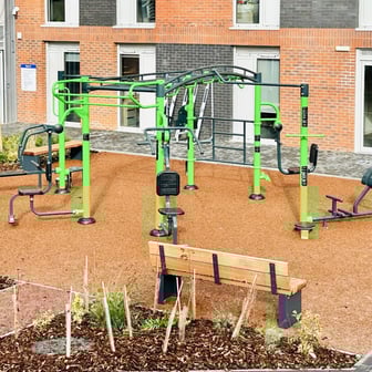 Deluxe En-suite - Image 9