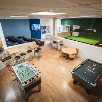 En-Suite With Premium Kitchen - Image 5