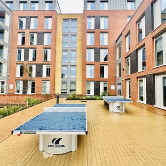 Deluxe En-suite - Image 10