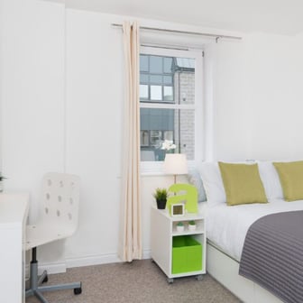 Premium Plus - 3 Bed Flat - Image 3