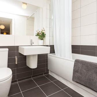 Standard - 2 Bed Flat - Image 3