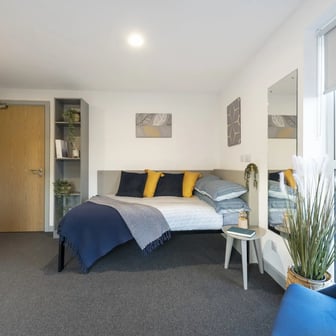 Platinum Ensuite - Image 2