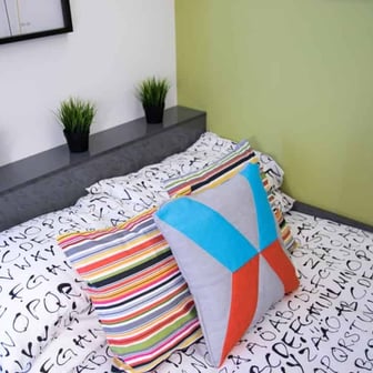 Accessible Room (Larger Room) - Image 1