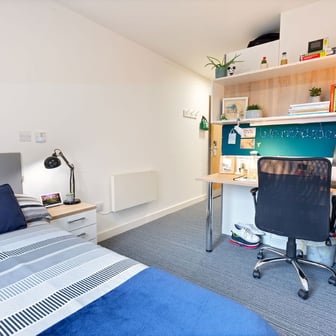 Premium en suite - Image 1