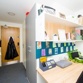 Premium en suite - Image 3