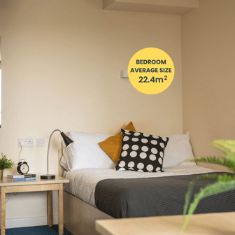Studio Apartment  - Image 1