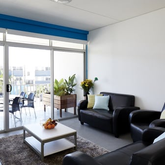 5 Bedroom Shared Apartment (Standard) - Image 3