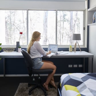 2 Bedroom Shared Apartment (Premium) - Image 1