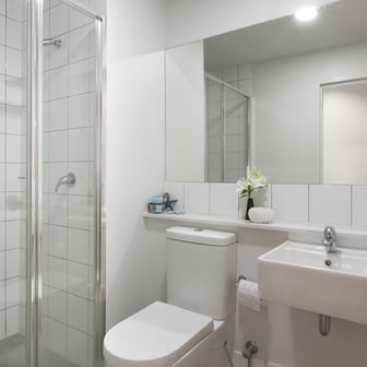 Standard 4 Bedroom Shared Apartment - Image 5