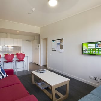 Standard 4 Bedroom Shared Apartment - Image 4