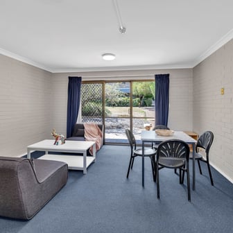 South Two Bedroom Shared Apartment - Image 6