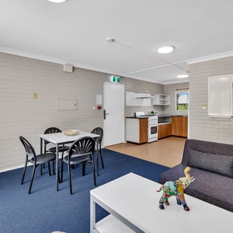 South Two Bedroom Shared Apartment - Image 7