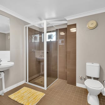 South Two Bedroom Shared Apartment - Image 4