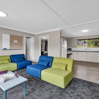 South Ensuite Four Bedroom Shared Apartment - Image 2