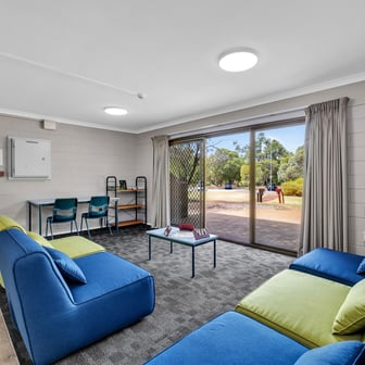 South Ensuite Four Bedroom Shared Apartment - Image 3