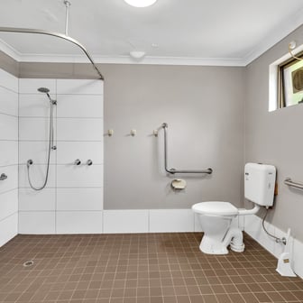 South Ensuite Four Bedroom Shared Apartment - Image 8