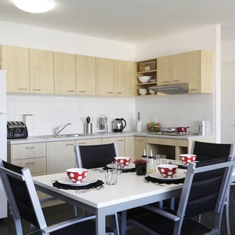 North Double Five Bedroom Shared Apartment - Image 4