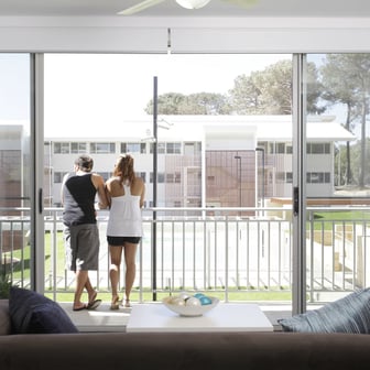 North Double Five Bedroom Shared Apartment - Image 5