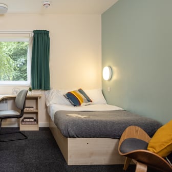 Standard Plus (En-suite) - Image 2