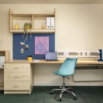 Studio (Accessible) - Image 3