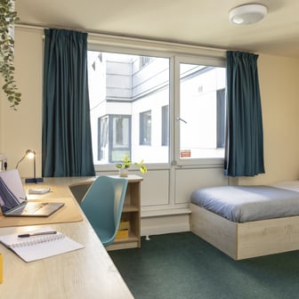 Studio (Accessible) - Image 1